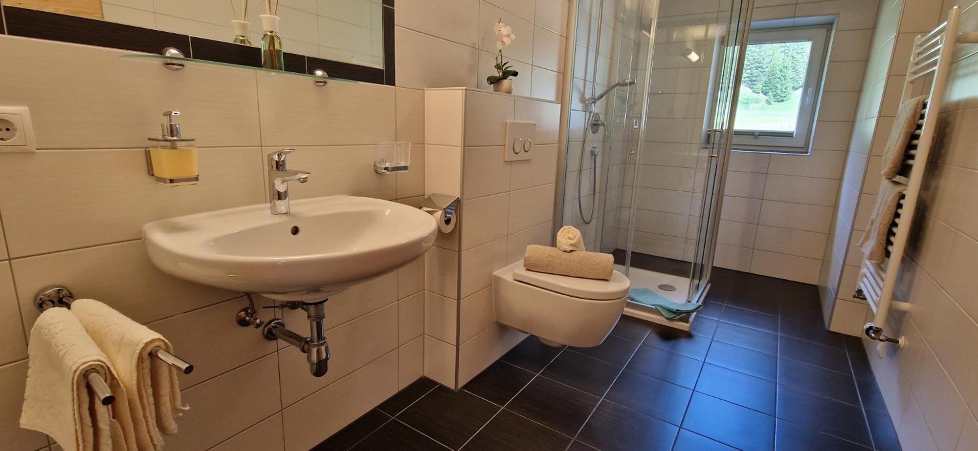 Haus Marchegg Lägenhet Tux Exteriör bild